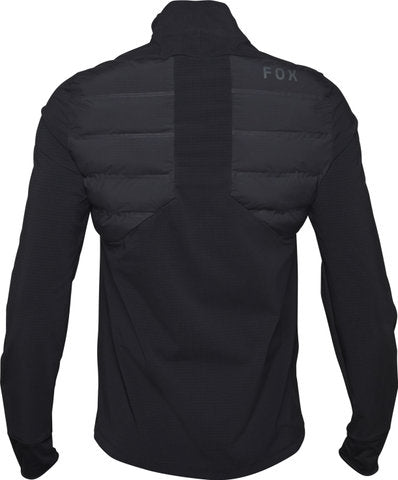 Load image into Gallery viewer, Fox head flexair fire hybrid jacket
