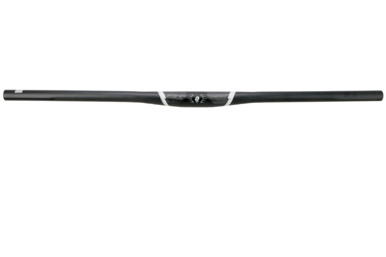 Handlebar mtb cls flat top bar 760mm