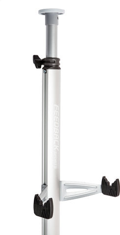 Feedback sports velo home base bike holder