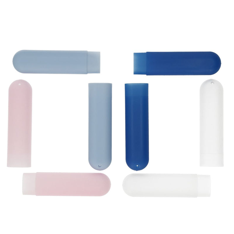 Load image into Gallery viewer, Bath fun tandenborstelhouder frosted xl assorti
