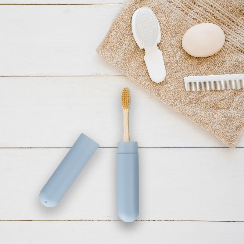 Load image into Gallery viewer, Bath fun tandenborstelhouder frosted xl assorti
