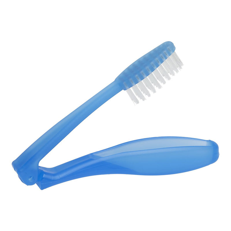 Load image into Gallery viewer, Bath fun reistandenborstel assorti
