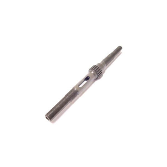 Sturmeyarcher sa achteras cpl. hsa440