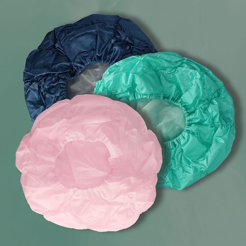 Load image into Gallery viewer, Bath fun douchemuts luxe assorti
