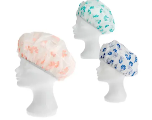 Load image into Gallery viewer, Bath fun douchemuts bloemen assorti
