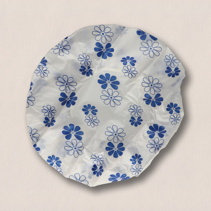 Load image into Gallery viewer, Bath fun douchemuts bloemen assorti
