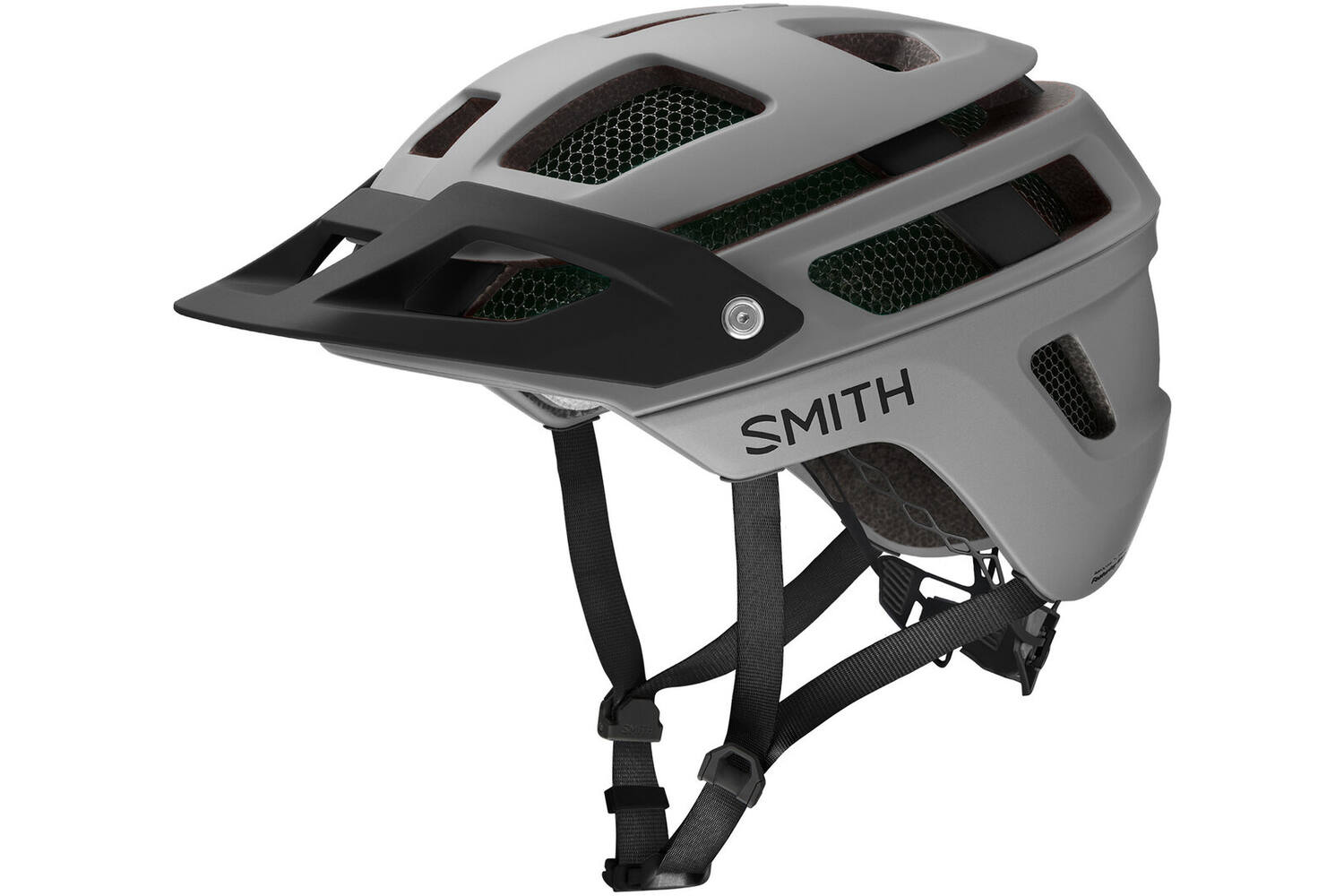 Helmet for 2 mips matte cloudgrey