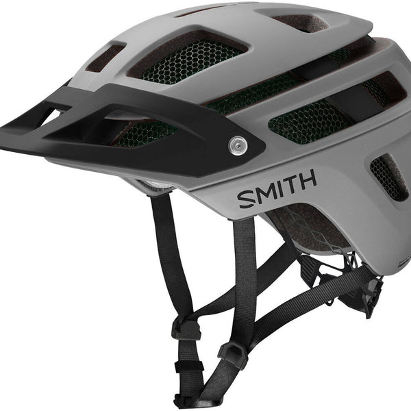 Helmet for 2 mips matte cloudgrey