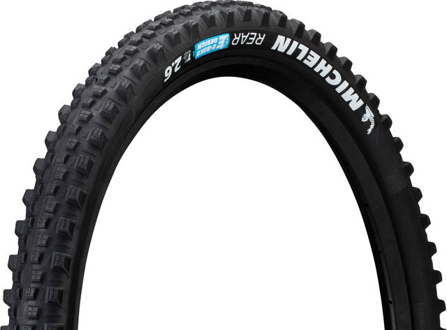 Load image into Gallery viewer, Michelin e-wild rear 29+ folding tyre

