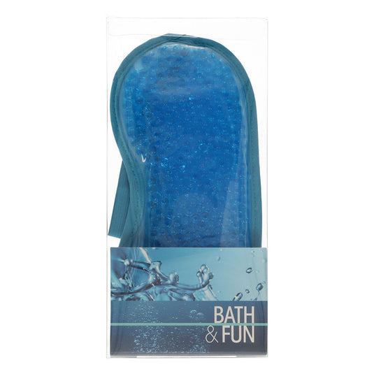 Bath fun relaxmasker met gelparels luxe assorti