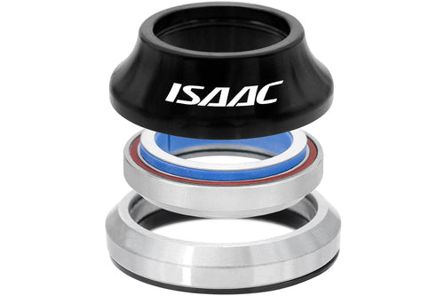Diverse isaac - balhoofd 1-1 8 1.5 15mm aluminium (48)