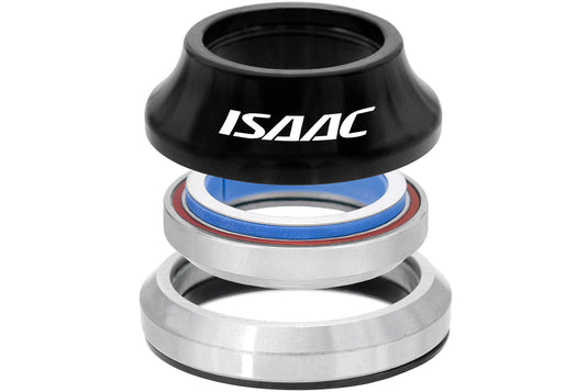 Diverse isaac - balhoofd 1-1 8 1.5 15mm aluminium (48)