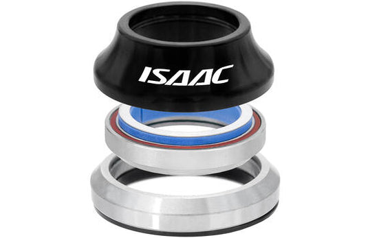 Diverse isaac - balhoofd 1-1 8 1.5 15mm aluminium (48)