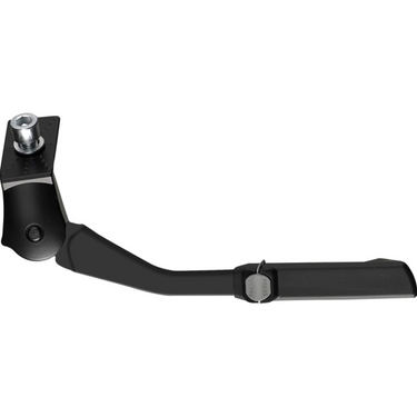 Ursus Standaard Easy Mini, zwart, verstelbaar 16 -20 -24 , max belasting 25kg (hangverpakking)