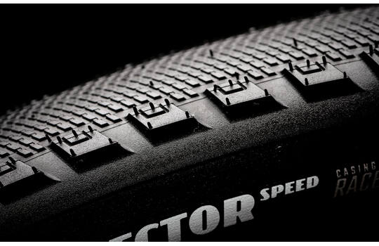 Load image into Gallery viewer, Goodyear - connector speed race tlr 700x50c transparant
