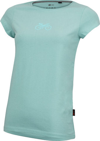 Load image into Gallery viewer, Bc basic women's gravel t-shirt
