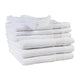 Washand bonna bath arctic 17x24cm 550 gram pak a 6