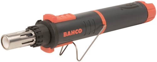 Afbeelding laden in galerijviewer, Bahco professionele gassoldeerbout - bgis125

