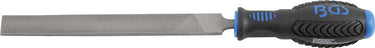 Bgs technic workshop file flat blunt cut 3 (fine)