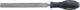 Bgs technic workshop file flat blunt cut 3 (fine)