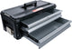 Bgs technic hard shell tool box attachment with 2 drawers