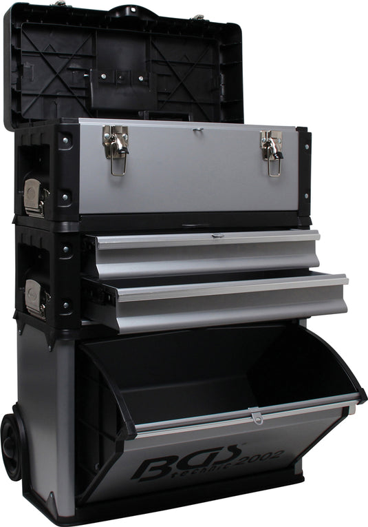Bgs technic assembly trolley