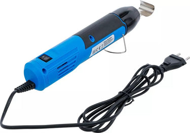 Bgs technic mini hot air blower 350w