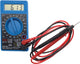 Bgs technic digital multimeter 3 1 2 digits