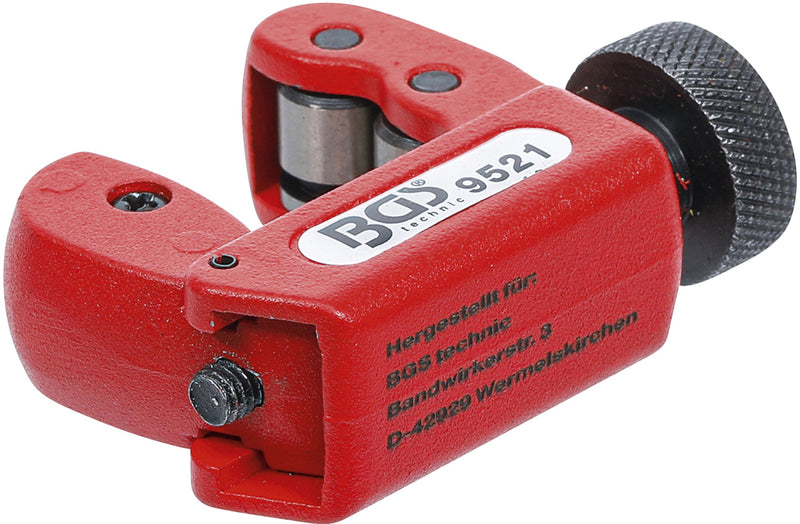 Load image into Gallery viewer, Bgs technic tube cutter 3-30mm
