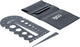Bgs technic screwpitch gauge and thread template