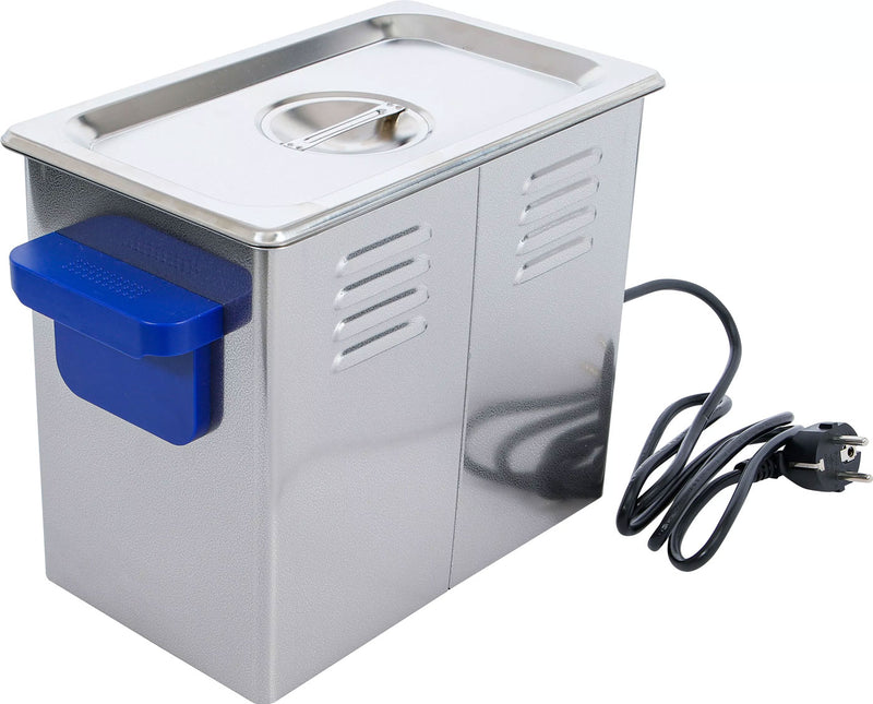 Load image into Gallery viewer, Bgs technic ultrasonic parts cleaner 3.2 l
