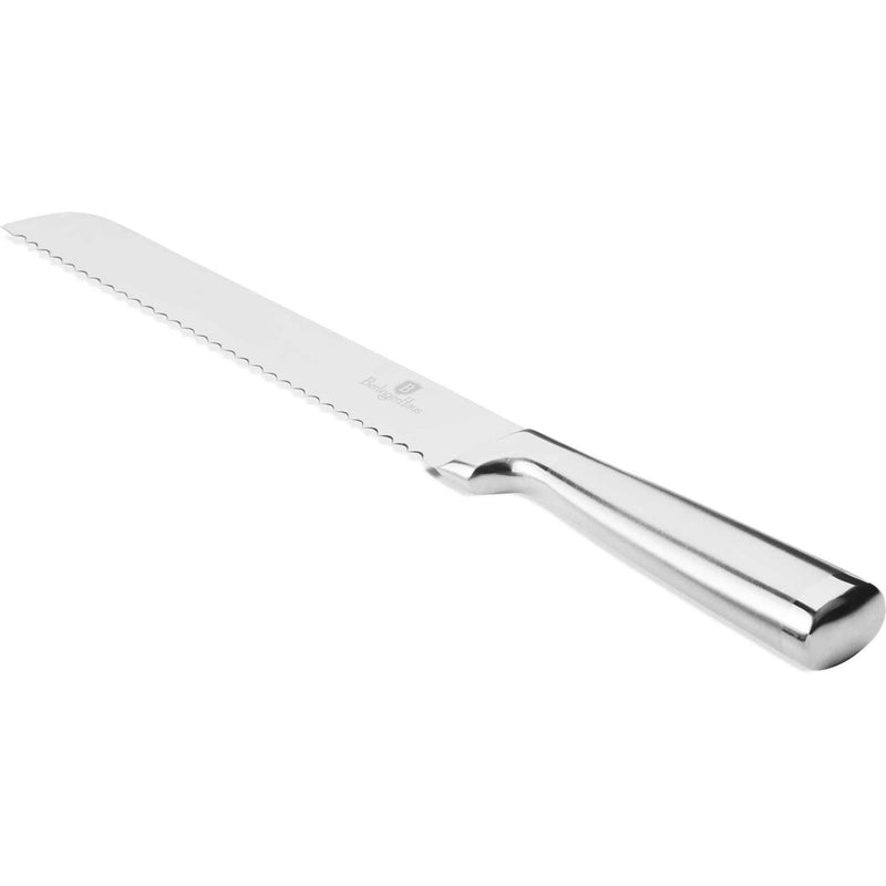 Load image into Gallery viewer, Berlingerhaus broodmes rvs 20cm
