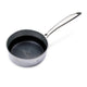 Berlingerhaus steelpan 16 eterna coating