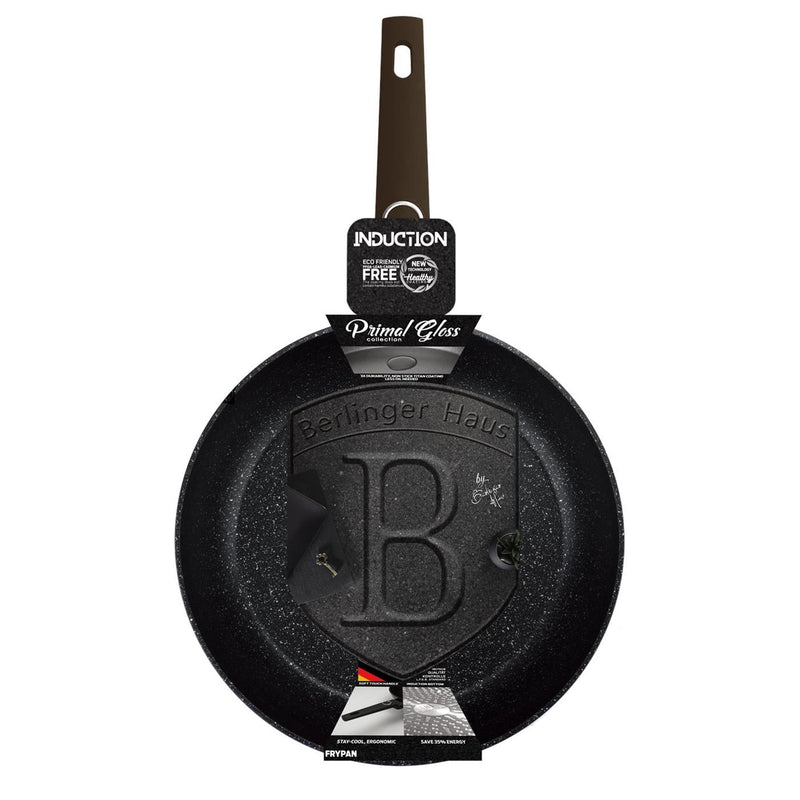 Load image into Gallery viewer, Berlingerhaus primal gloss koekenpan 20cm
