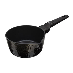 Berlingerhaus primal gloss steelpan 16cm