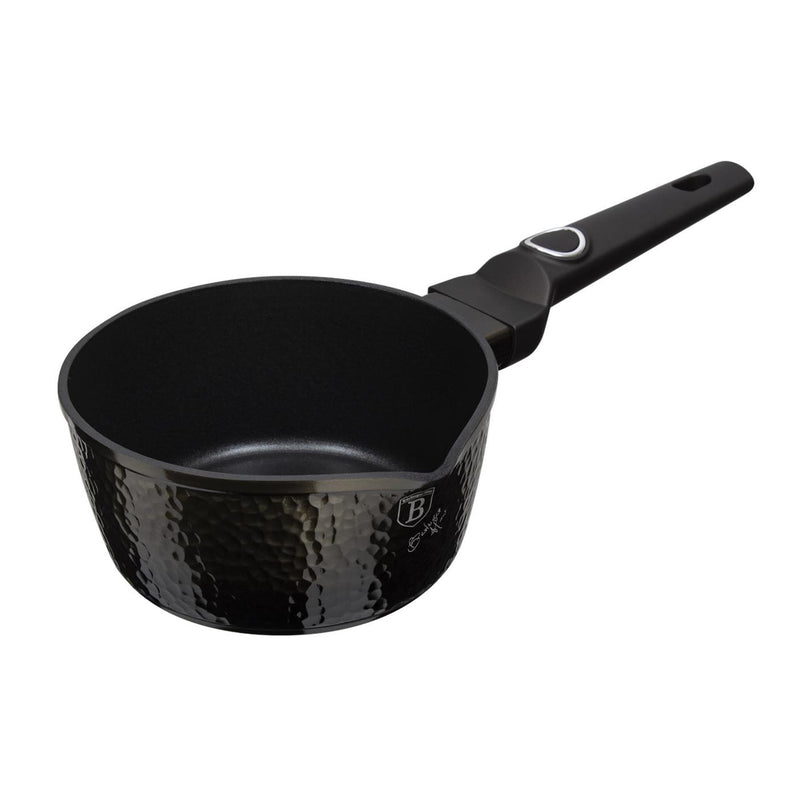 Load image into Gallery viewer, Berlingerhaus primal gloss steelpan 16cm
