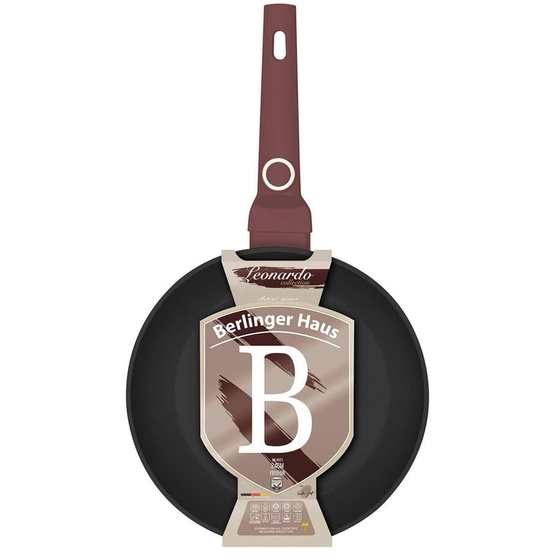 Load image into Gallery viewer, Berlingerhaus koekenpan 24cm leonardo
