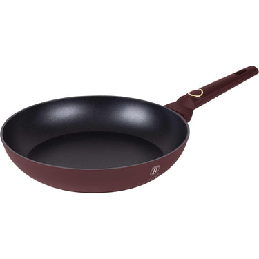 Berlingerhaus koekenpan 28cm leonardo collection