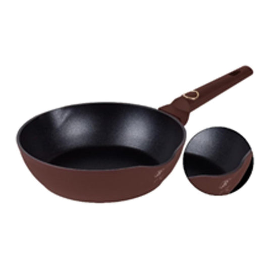 Berlingerhaus bh diepe koekenpan 28cm leonardo