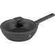 Berlingerhaus hapjespan 24cm anthracite collection