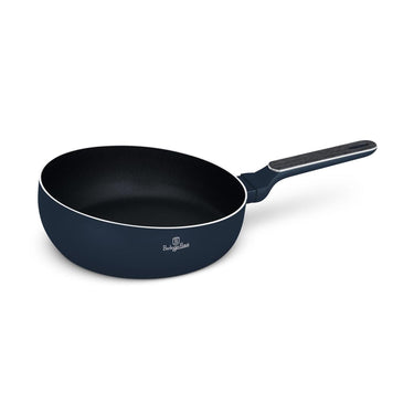 Berlingerhaus berlinger haus deep sea collection wokpan flipover ã˜26cm