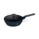 Berlingerhaus berlinger haus deep sea collection hapjespan met deksel ã˜24cm