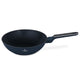 Berlingerhaus berlinger haus deep sea collection wokpan ã˜28cm