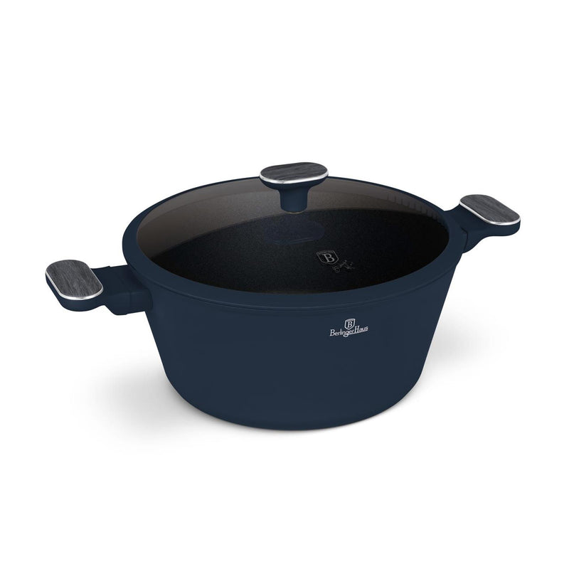 Load image into Gallery viewer, Berlingerhaus berlinger haus deep sea braadpan ø28cm
