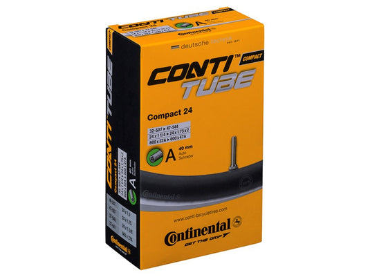 Continental binnenband compact 24 32 47-507 544 av 40mm