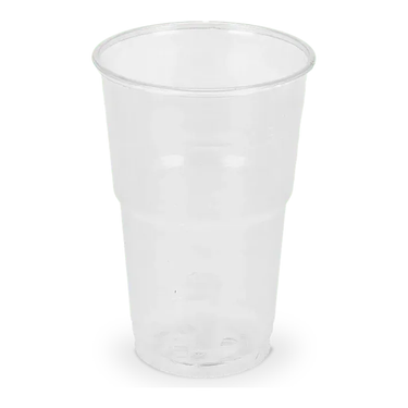 Bierbeker rpet 250ml (1000x300cc)