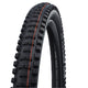 Schwalbe big betty evo super trail 26x2.40 addix soft e-50 folding tyre