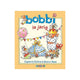 Kluitman bobbi is jarig bobbi is jarig