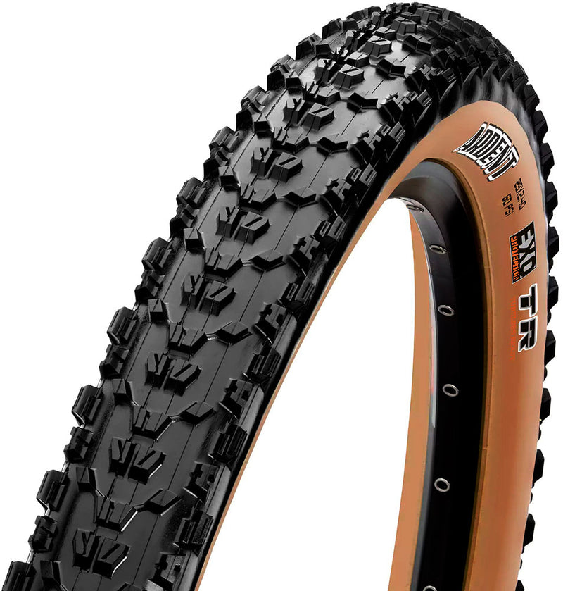 Load image into Gallery viewer, Buitenband Maxxis 29-2.25 (57-622) Ardent 60TPI vouw EXO TR TW
