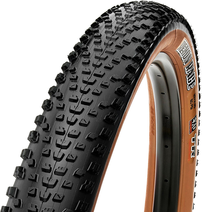 Load image into Gallery viewer, buitenband Rekon Race SkiinWall 29 x 2.25 (57-622) zwart
